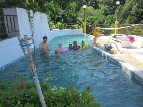 Фотография гостевого дома Villa Gonio