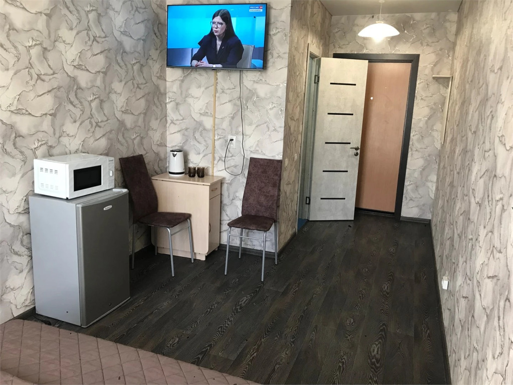 Фотография квартиры Квартира на улице Академика Киренского 9А (30)