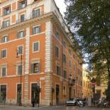 Фотография гостиницы Hotel Locanda Cairoli