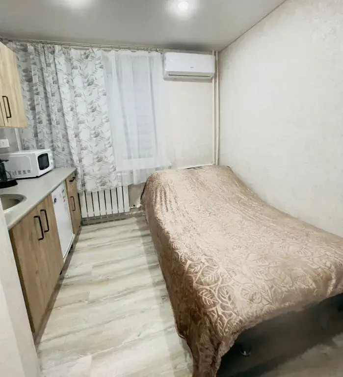 Фотография квартиры Квартира на Бульваре Ибрагимова 37 (4)