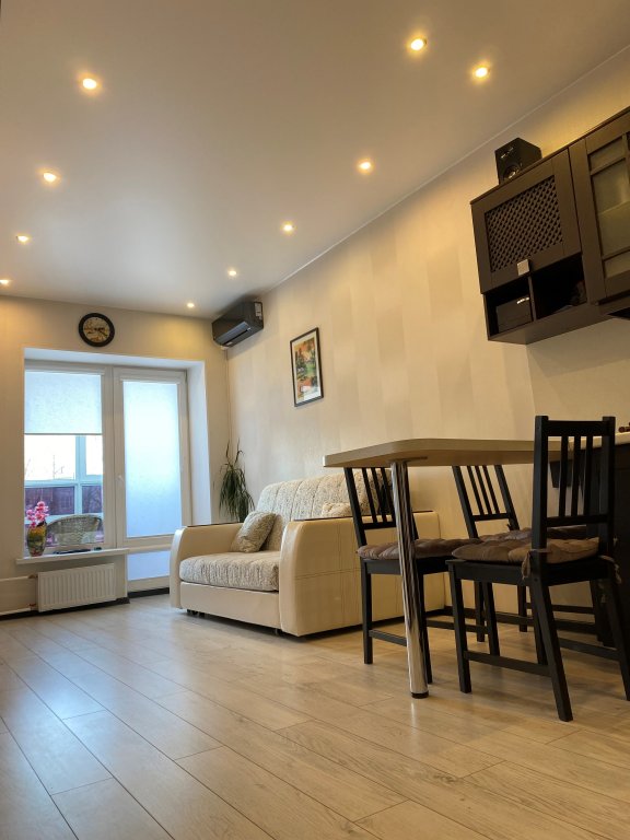 Фотография квартиры Апартаменты Phan Thiet