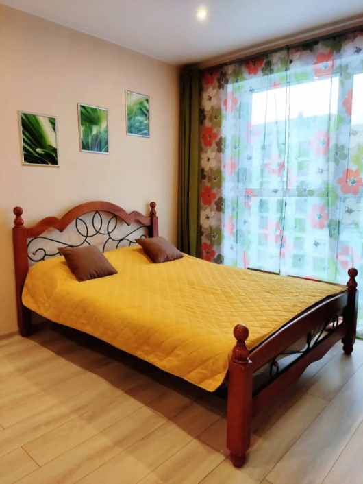 Фотографии квартиры
Апартаменты Микрорайон Южный