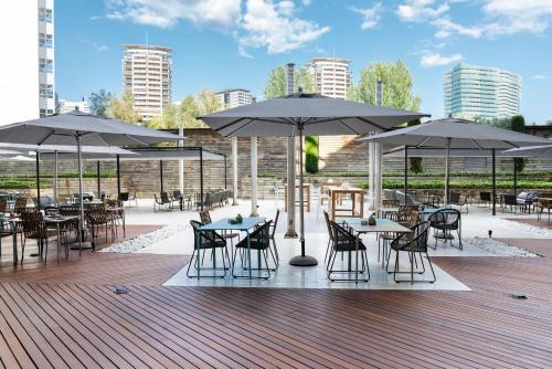 Фотография гостиницы Vincci Maritimo