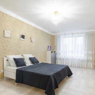 Фотография квартиры Апартаменты Уютные в Центре Города