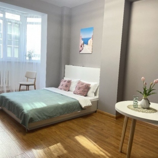 Фотография квартиры Апартаменты Студия у Байтерека