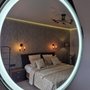 Фотография квартиры Квартира 2х комнатная квартира в центре города Тверь