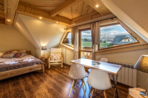 Фотография гостевого дома Willa Giewontka