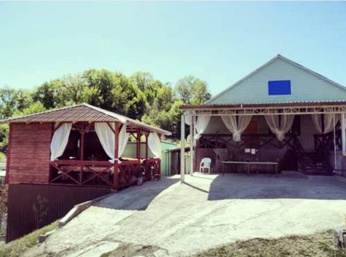 Фотография гостевого дома Ласточка