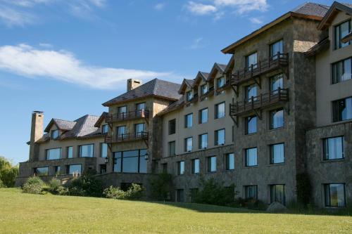 Фотография гостиницы Loi Suites Chapelco Hotel