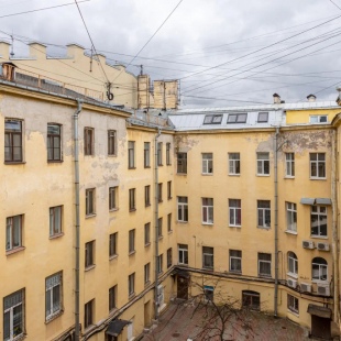 Фотография квартиры Апартаменты СПб Ренталс на улице Малая Конюшенная 10
