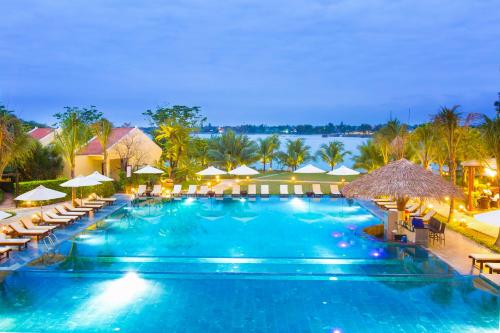 Фотография гостиницы Mulberry Collection Silk Marina