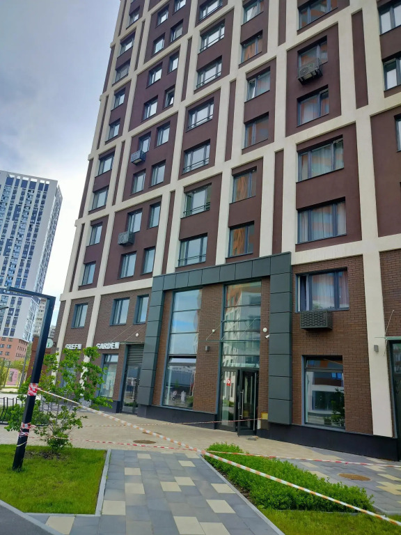 Фотография квартиры Апартаменты на улице Цвиллинга 7а/3