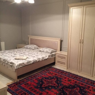 Фотография квартиры ApartRu (АпартРу) на улице Времена Года