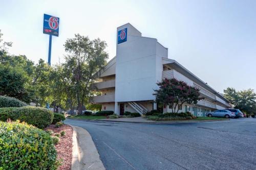 Фотография гостиницы Motel 6-Memphis, TN - Downtown