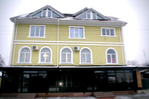 Фотографии мини отеля 
            Шарур