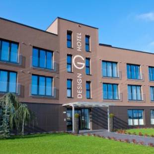Фотография гостиницы G Design Hotel