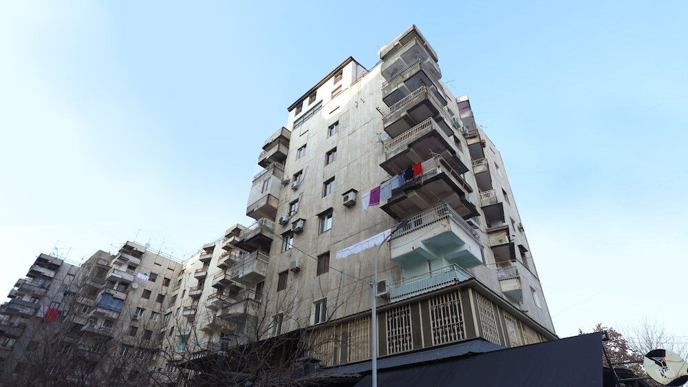 Фотография квартиры Апартаменты Stay Inn на Пушкина 43