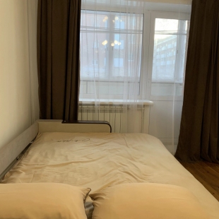 Фотография квартиры Квартира 1-комнатная в 113 микрорайоне