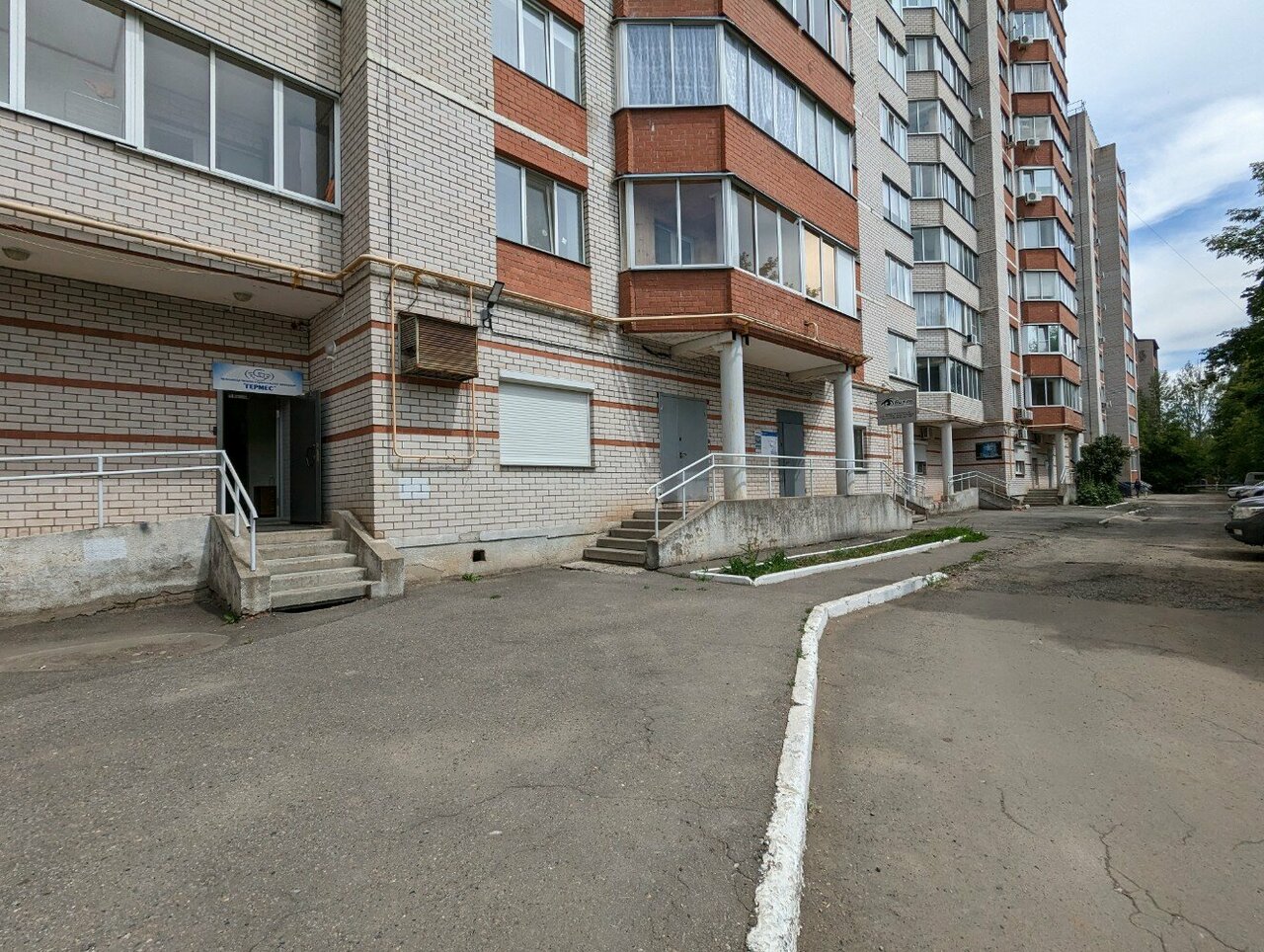 Фотография мини отеля Толстой