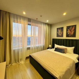 Фотография квартиры Апартаменты Viktoria