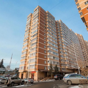 Фотография квартиры 9 ночей на улице Дальневосточная 29/1