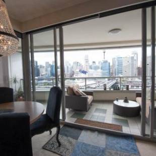Фотографии апарт отеля 
            Darling Harbour Getaway