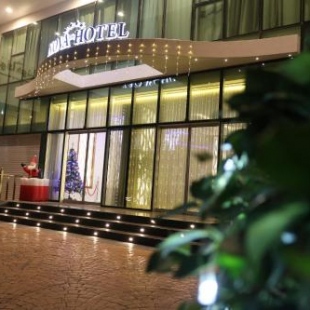 Фотография гостиницы Hotel Nova Sky