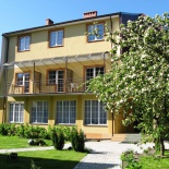 Фотография мини отеля Понарт