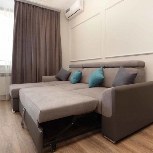 Фотография квартиры Stay Inn на ул. Аргишти, 7/10