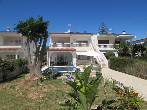 Фотография гостевого дома Apartamento independiente en chalet