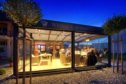 Фотография гостевого дома Moselweingut & Gästehaus Hubertushof