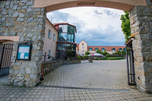 Фотография гостиницы Hotel Rustikal