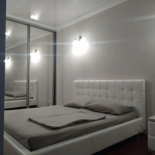 Фотография квартиры Квартира на пр-те Ленина, 10