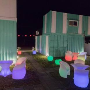 Фотографии мини отеля
Happiness Pink B&B