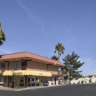 Фотографии мотеля
Days Inn by Wyndham Barstow