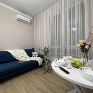 Фотография квартиры Апартаменты 2-х комнатные в топовой локации от ЭлитХаус24