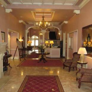 Фотографии гостиницы
The Monterey Hotel