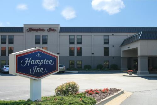 Фотография гостиницы Hampton Inn Grand Rapids/North