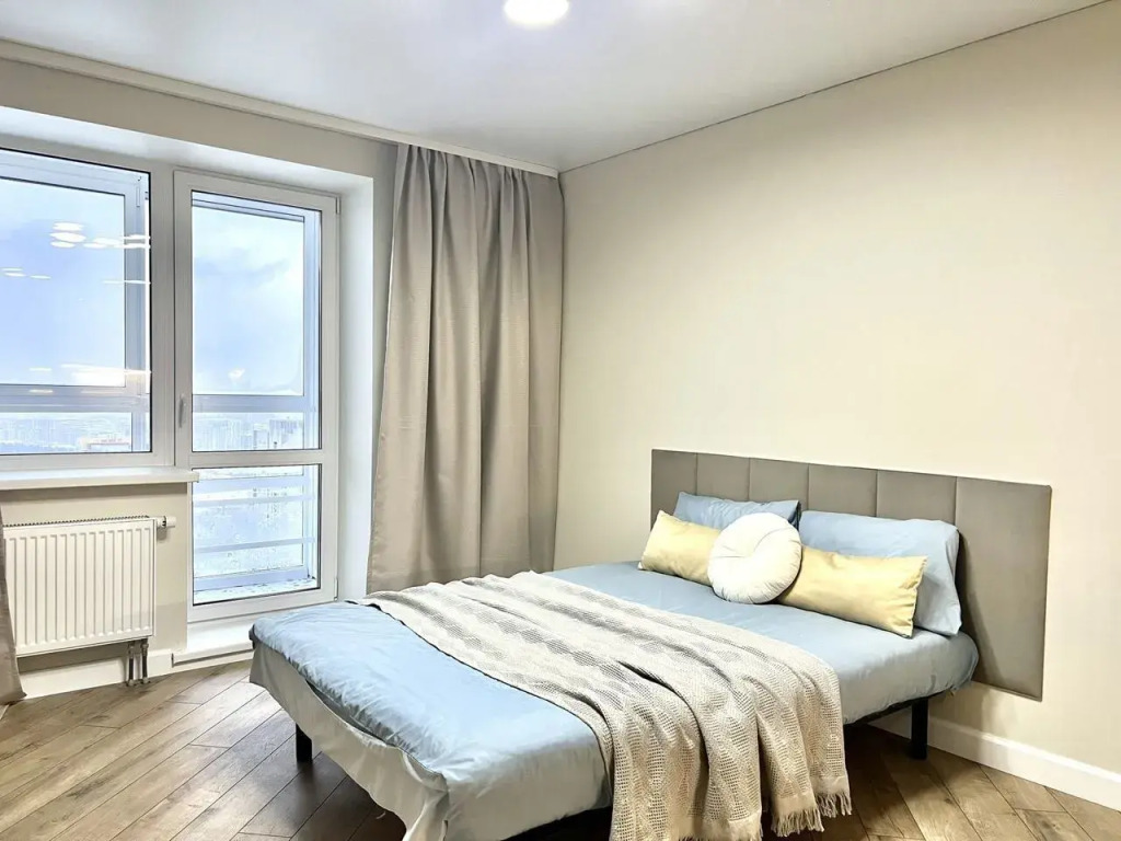 Фотография квартиры Апартаменты на Герцена 8к2