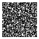 QR код гостевого дома Шале Мобиус