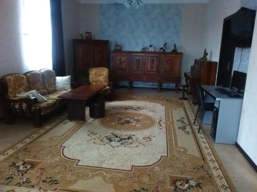 Фотография гостевого дома Feria House