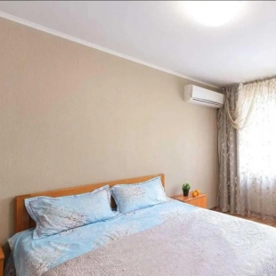 Фотография квартиры Апартаменты на улице Морозова Павла Леонтьевича 92А