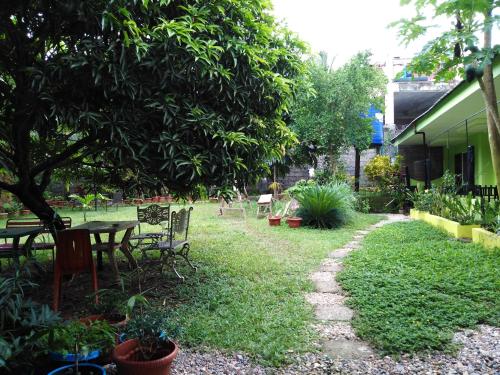 Фотография мини отеля Jorge Transient House