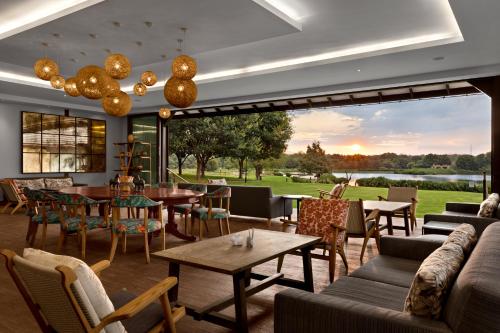 Фотография гостиницы African Pride Irene Country Lodge, Autograph Collection