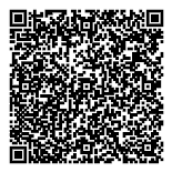 QR код квартиры Апартаменты КвартАп на Цветочном 12А