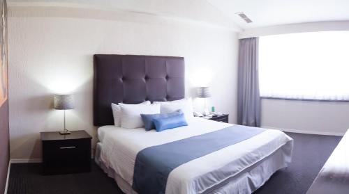 Фотография гостиницы Pueblo Amigo Hotel Plaza y Casino