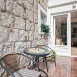 Фотография мини отеля The Garden Rooms & Suites