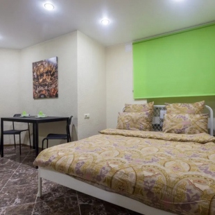 Фотография квартиры Апартаменты 6я Красноармейская 23 (1)