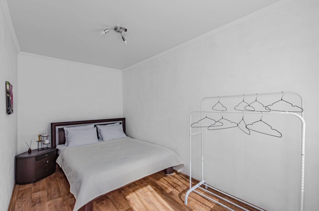 Фотография квартиры Квартира на улице Павлюхина 114к1