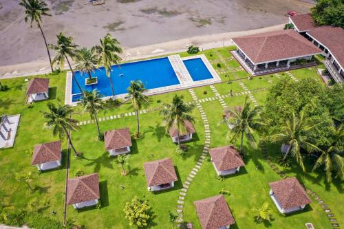 Фотография гостиницы El Pueblo De Hermano Resort by Cocotel - Fully Vaccinated Staff